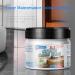 Stone Maintenance Polishing Wax Granite Cleaner and Polish Stone Care Granite and Stone Daily Cleaner (3PCS) - Buy Online on GoSupps.com