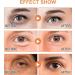 Vitamin C Eye Cream For Dark Circles Vitamin C Eye Cream Anti Aging Vitamin C Brightening Eye Cream For Brighten Skin Around the Eyes Eye Cream Targets Fatigue Dullness And Crow'S Feet - Buy Online on GoSupps.com