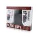 Buy Billy Jealousy Beard Envy Kit | Facial Hair Wash Control & Brush | Soft Hydrated Beard | International Shipping Available - Buy Online on GoSupps.com