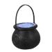 Halloween Bath Set Bath with Surprise Inside Bathing Ball for Women Relaxing (Lavender)