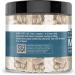 Earthborn Elements Marshmallow Root Capsules - 200 Count, Pure & Undiluted, No Additives - Buy Online on GoSupps.com