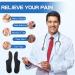 Buy Morton s Orthotic Carbon Fiber Insole for Men & Women - Ideal for Morton s Toe Turf Toe Hallux Rigidus & Arthritis - Size 11.25 / 285mm - Buy Online on GoSupps.com