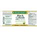 Nature's Bounty Black Cohosh 540 mg - 100 Capsules | Natural Hormonal Support - Buy Online on GoSupps.com