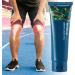 Soulagement du Bas du Dos Beurre de Soin Musculaire 100 g | Cr me De Soulagement Pour Le Dos | Pour Les Adultes Adolescents Athl tes Jambes Bras Os Entra nement Fitness - Buy Online on GoSupps.com