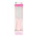 Brushworks Metal Foot File Pink & Silver 52 56 367