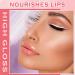 ZHISHUDL Plumping Lip Gloss Makeup Gift - Cherry Red Lip Tint Stain for Hydrating and Moisturizing Lips - Buy Online on GoSupps.com