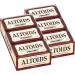 ALTOIDS Cinnamon Mints, 1.76 oz. (Pack of 12) Original Version