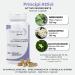 Tinnitix Lycomplex Tinnitus or Tinnitus Supplement (ringing of the ears) | Relaxing and antioxidant action - Buy Online on GoSupps.com