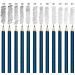 AONLSKH 35pcs Sketching and Drawing Pencils Set - Professional Art Supplies Kit for Kids & Adults - Buy Online on GoSupps.com