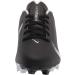 Nike Vapor Edge Speed 360 Men's Football Cleat CD0082-001 - Size 8.5 (Black/White) - Buy Online on GoSupps.com