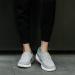OrthoComfoot Women s Slip-On Shoes for Plantar Fasciitis | Comfortable Orthopedic Sneakers with Arch Support | Grey Size 8 - Buy Online on GoSupps.com
