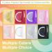Cooserry Dip Powder Nail Kit with Drill - 8 Colors Starter Kit for French Nails Art Manicure DIY Salon - Buy Online on GoSupps.com