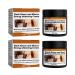 USLEAN The Most Popular Whitening Cream in 2023 50g Dark Knees and Elbows Strong Whitening Cream Whitening Body Lotion Intimate Area Whitening Cream Suitable for All Skin Types (100g)