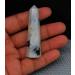 Rainbow Moonstone Crystal Tower 2-3 Inch - Natural Healing Point Obelisk for Reiki Grid, 1 Pc - Buy Online on GoSupps.com