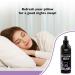 Aromasong Lavender Pillow Spray - Natural Calming Mist for Deep Sleep - Buy Online on GoSupps.com