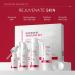Niacinamide Skincare Set - Hydrate & Even Skin Tone | Travel-Friendly 4pcs Kit for Women Moms & Teens - Perfect Birthday Gift - Buy Online on GoSupps.com