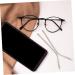 Stahad Universal Glasses Replacement Bars - Durable Hangers for Bruised Frames & Metal Spring Legs - 12.5x0.3cm Golden - International Shipping Available - Buy Online on GoSupps.com