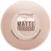 Maybelline Dream Matte Mousse Foundation Porcelain Ivory Light 1 0.64 oz (Pack of 4)
