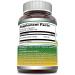 Amazing Formulas Glucosamine Sulfate 1500 mg | Capsules Supplement | Non-GMO | Gluten Free | Made in USA (240 Count) - Buy Online on GoSupps.com