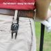 Handy Picks 7-in-1 Golf Divot Repair Tool - Lightweight, Compact & Sturdy Magnetic Tool - Ideal Gift for Golf Lovers - Buy Online on GoSupps.com