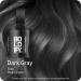 BOLDIFY Hairline Powder - LARGER 10g Bottle - Root Touch Up Powder - Instantly Conceals Hair Loss - Hair Toppers for Women & Men Hair Powder for Thinning Stain-Proof 48 Hour Formula (Dark Grey) 10 g (Pack of 1) Dark Grey - Buy Online on GoSupps.com