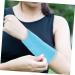 Shop Healeved 3 Rolls Sports Skin Membrane - Self-Adherent Cohesive Bandages & Athletic Tape for Optimal Support - Elastic and Convenient for All Sports - Buy Online on GoSupps.com