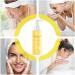 Nettoyants Visage 100ml Gel Moussant Hydratant - Gel Nettoyant Liquide L ger Soin Quotidien Nuit Jour Voyage Maquillage Corps - Buy Online on GoSupps.com