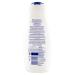 NIVEA Bath Cream with Sparkle Diamonds & Calla White Fragrance 750ml - Pack of 3 - Buy Online on GoSupps.com