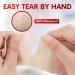 HEALQU Self Adhesive Bandage Wrap - 2 x 5yd - 24 Rolls - Flexible Cohesive Tape for Sports & Medical Use - Buy Online on GoSupps.com