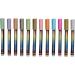 Nail Art Pen Colorful Nail Drawing Pen for Home - Buy Online on GoSupps.com
