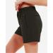 Nomolen Women's 5 Hiking Cargo Shorts - Quick Dry Lightweight Outdoor Athletic Shorts | Zipper Pockets, UPF 50+ (Black, Medium) - Buy Online on GoSupps.com