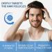 Folliculitis Treatment Cream Natural Folliculitis Cream for Skin Soothing for Body Scalp and Face Lightness & Gentle Ingredients Reduce Severe Foliculitis Refreshing Use Daily 60 ML 2 Fl Oz(Pack of 1) - Buy Online on GoSupps.com