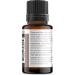 Viva Doria Organic Ceylon Cinnamon Bark Oil - 100% Pure Food Grade Essential Oil 15 mL | Natural & Undiluted Aromatherapy - Buy Online on GoSupps.com