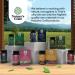 Pure Green Coffee Bean Extract 50% Chlorogenic Acid Weight Loss Supplement for Men & Women | Burns Fat & Sugar | High Grade Ingredients - Buy Online on GoSupps.com