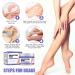 Vein Care Fading Cream 30g - Spider & Varicose Veins Treatment | Improve Leg Appearance & Circulation - 3 Pack - Buy Online on GoSupps.com