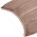 Silk-Co Hair Extensions - Smooth Invisible Cord Realistic Synthetic Hair 50cm Light Brown & Blonde Sealing Extensions for Women - Buy Online on GoSupps.com