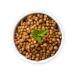 Natural Value Organic Green Lentils 15 Oz (Pack of 12) - Premium Quality - Buy Online on GoSupps.com