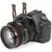 Movo Photo FF200 Manual Follow Focus/Zoom Control Lever for DSLR Video Cameras - Buy Online on GoSupps.com