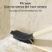 Shakven Crevice Brushes for Cleaning | Crevice Tool Kitchen Brush Crevice Cleaner Brush with Hard & Soft Bristle Crevice Cleaning Tool for Narrow Corner Tight Spaces - Buy Online on GoSupps.com