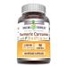 Amazing Formulas Turmeric Curcumin with Bioperine 1500Mg 180 Veggie Capsules Supplement | Non-GMO | Gluten Free | Made in USA | Ideal for Vegetarians