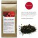  Quertee Winter Tea - Christmas Tea "Winter Almond" - Black Tea - Black Tea at Christmas and Winter (100g) - Buy Online on GoSupps.com
