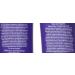 Loma Hair Care Violet Shampoo and Conditioner Duo 12 Fl Oz - 2 Count Pack for Vibrant Hair - Buy Online on GoSupps.com