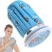 Ice Pack Bag | Small Ice Bag Waterproof | Leakproof Menstrual Hot Water Bag with Wide Mouth Eases Headache Throbbing Swelling Wisdom Teeth - Buy Online on GoSupps.com
