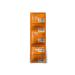 Buy BiFi Carazza Original Pack of 24 (72 x 40g) Hearty Pizza Snack for On-the-Go | International Shipping Available - Buy Online on GoSupps.com