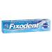 Fixodent Free Cream 2.4oz - Denture Adhesive for a Secure Hold - Buy Online on GoSupps.com