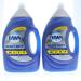 2 Pk. Dawn Ultra Heavy Duty Degreasing Dishwashing Liquid 56 Fl. Oz (112 Fl Oz Total)