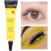 Matte Eyeshadow Stick Long-Lasting Cream Eyeshadow Matte Liquid Matte Eyeshadow for Prom Wedding Bar Pochy 03 - Buy Online on GoSupps.com
