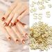 Girl Manicure Tools For Women Nail Charms Nail Accessories Dollar Sign Nail Art Stickers 3D Nail Decals - Buy Online on GoSupps.com
