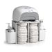 Buy Prince Lionheart 0272 Variable Changing Station in White - International Shipping Available - Buy Online on GoSupps.com