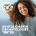 Tom's of Maine Creamy Coconut Natural Beauty Bar Soap | 5 oz | Virgin Coconut Oil | Eco-Friendly & Vegan - Buy Online on GoSupps.com